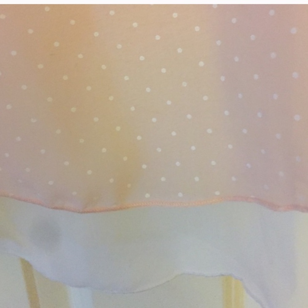 Flowy tank - Picture 5 of 5